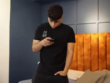 ethan_occonor from Chaturbate is Freechat