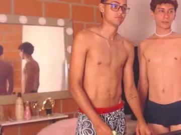 Photos of ethan_smith_18 from Chaturbate is Freechat