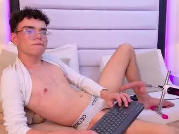ethanleroyy from Chaturbate is Freechat