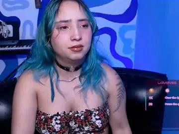 eva_brooks1 from Chaturbate is Freechat