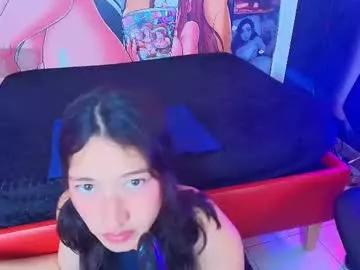 eva_delight_ from Chaturbate is Freechat