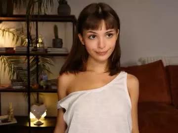 Photos of eva_zill_blossom from Chaturbate is Freechat