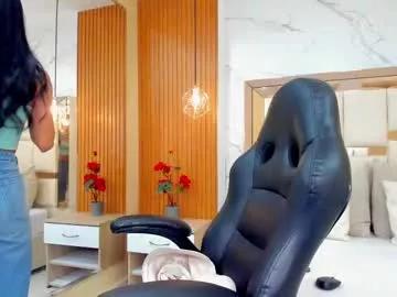evaa_rose_ from Chaturbate is Freechat