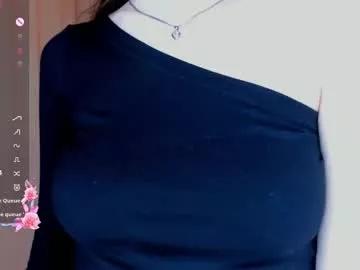 evabrowney from Chaturbate is Freechat