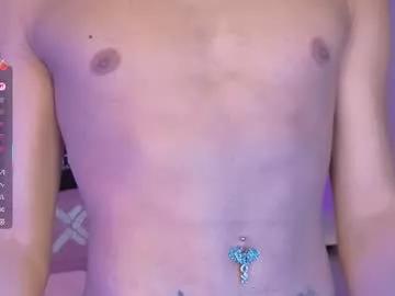 evan__hunter from Chaturbate is Freechat