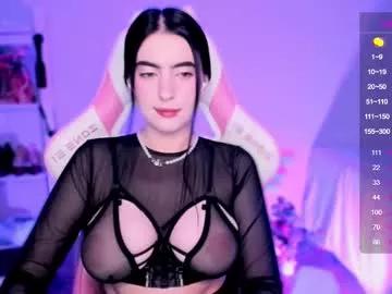 evangelinavangelisx from Chaturbate is Freechat