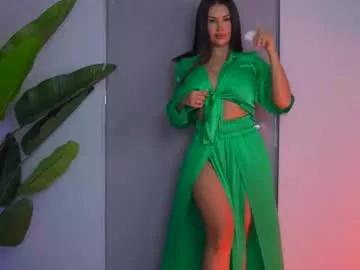 evazane from Chaturbate is Freechat