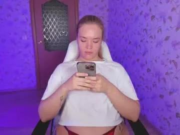 evelinadarling from Chaturbate