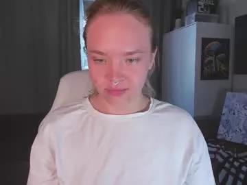 evelinadarling from Chaturbate