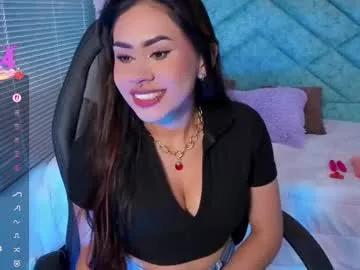 eveline_figeroa from Chaturbate is Freechat