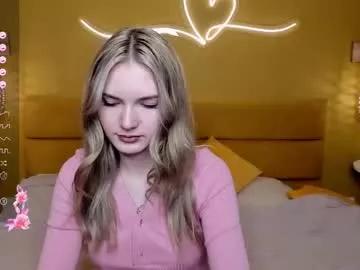 evelineamore from Chaturbate is Freechat
