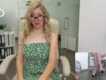 evelineheart from Chaturbate