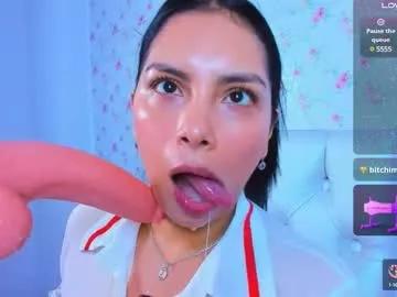 evelinn_belen from Chaturbate is Freechat