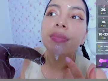evelinn_belen from Chaturbate