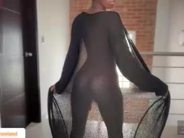 evelyn_jhonson3 from Chaturbate