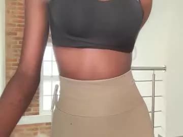 evelyn_jhonson3 from Chaturbate