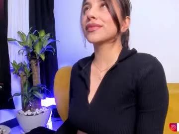 evelyn_millers_11 from Chaturbate is Freechat