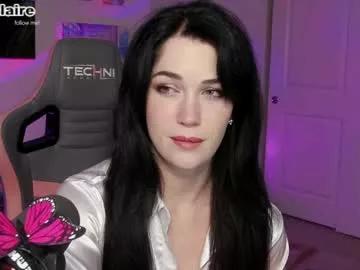Photos of evelynclaire from Chaturbate is Freechat