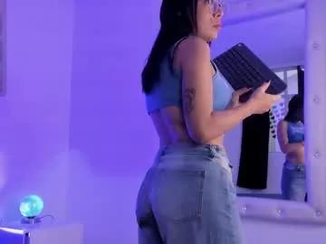 evelynharpee from Chaturbate is Freechat