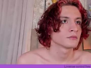 even_salvatore from Chaturbate