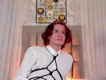 even_salvatore from Chaturbate
