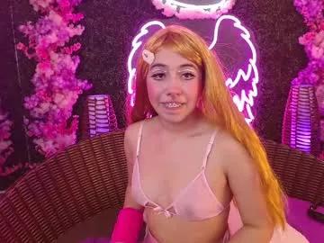 everly_grace from Chaturbate is Freechat
