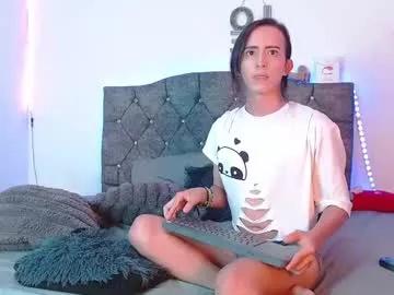 everly_monroe from Chaturbate
