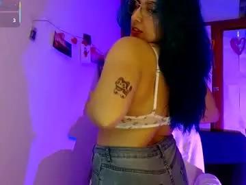 Photos of evethereal from Chaturbate is Freechat