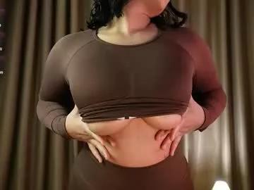 evy_doll from Chaturbate is Freechat