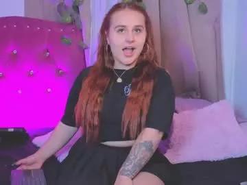 Evy_orange1 webcams show profile image 