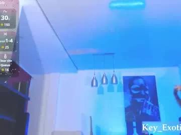 exoticc_shemale from Chaturbate is Freechat