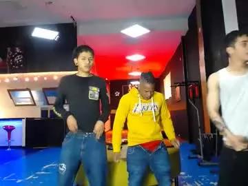 extrangers from Chaturbate is Freechat
