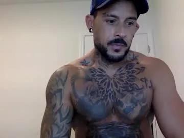 Fabianelgalan webcams show profile image 