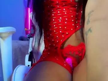 faethedoll from Chaturbate is Freechat