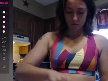 fairyprincessnoelle on Chaturbate 