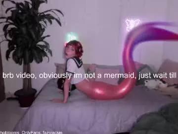 Fairywhore webcams show profile image 