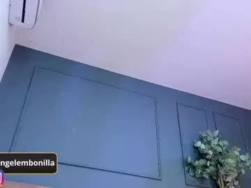 fallen_angel999777 from Chaturbate is Freechat
