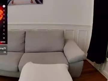 Photos of fanny_posy from Chaturbate is Freechat