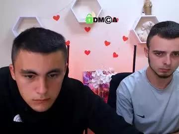 felix_dream_ from Chaturbate is Freechat