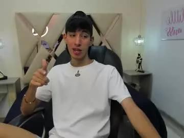 ferphoenix_ from Chaturbate is Freechat