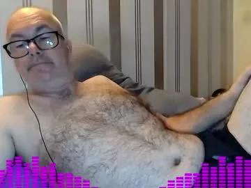 Fetish4hair webcams show profile image 