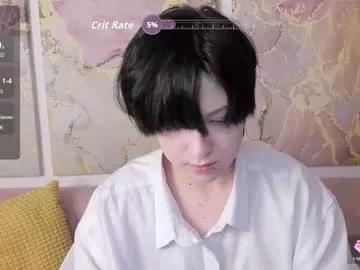 Fiamoory webcams show profile image 