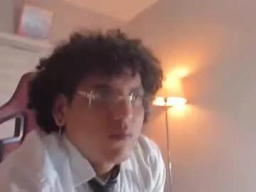 fire_boy69 from Chaturbate is Freechat