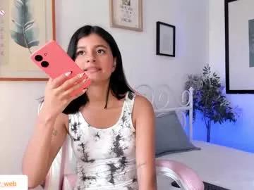 Floweer_ webcams show profile image 