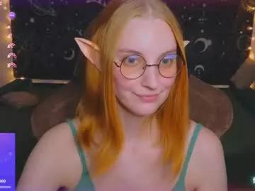 fluffy_muffin3 from Chaturbate
