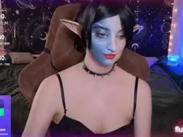 fluffy_muffin3 from Chaturbate