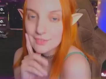 fluffy_muffin3 from Chaturbate