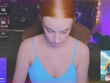 fluffy_muffin3 from Chaturbate