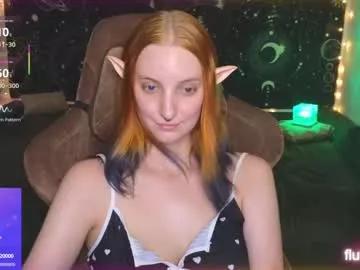 fluffy_muffin3 from Chaturbate