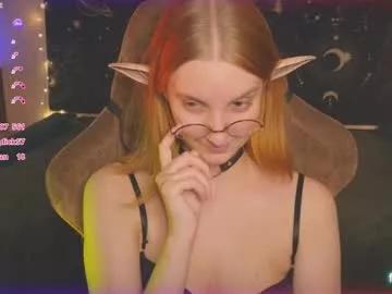 fluffy_muffin3 from Chaturbate